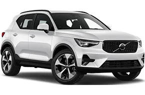 Volvo XC40 Hybrid or Similar