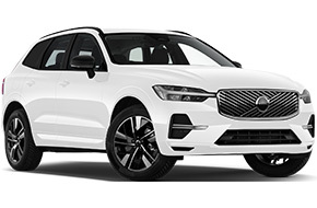 Volvo XC60 or Similar