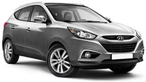 Hyundai Creta Grand