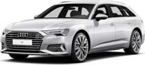 Audi A6 sw