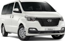 Hyundai iMax