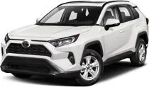 Toyota RAV 4 Hybrid