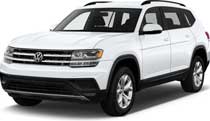 VW Teramont