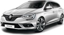 Renault Megane Grandtour