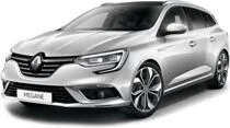 Renault Megane Grandtour