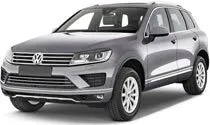 VW Tayron