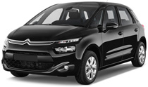 Citroen C4 Grand Picasso