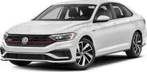 VW Jetta