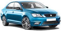 SEAT TOLEDO