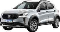 Fiat Pulse