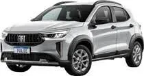 Fiat Pulse