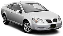 PONTIAC G5