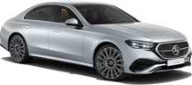 Mercedes Classe E GPS
