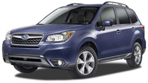 Subaru Crosstrek Hybrid
