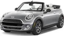 MINI One Cabrio