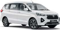 Toyota Rumion