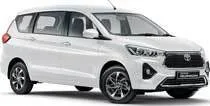 Toyota Rumion
