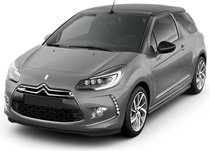 DS DS3