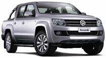 VW Amarok