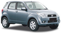 Suzuki S-Presso