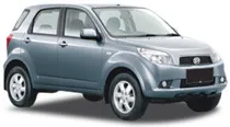 Daihatsu Terios 4x4