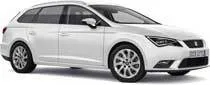 Seat Leon Estate