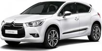 CITROEN DS4