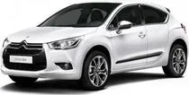 CITROEN DS4