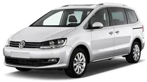 VW Sharan