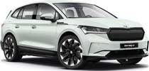 Skoda Enyaq Electric