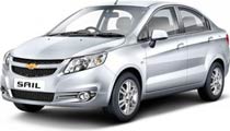 Toyota Belta