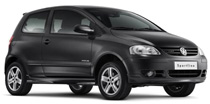 VW Fox connect