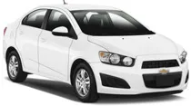 Chevrolet Aveo Sedan