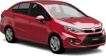 Mitsubishi Attrage