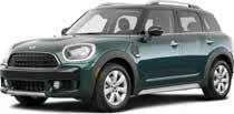 Mini Countryman electric