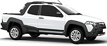 fiat strada