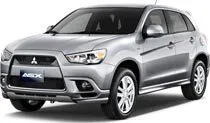 MITSUBISHI ASX 4x2