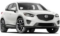 Mazda CX 3