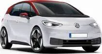 VW ID.3 Electric