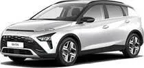 HYUNDAI BAYON HYBRID
