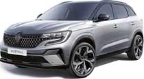 renault AUSTRAL