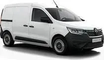 Renault Express