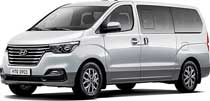 Hyundai H1