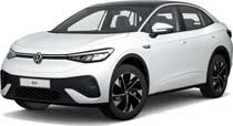 VW ID.7 electric