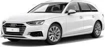 Audi A4 sw