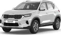 Kia Sonet