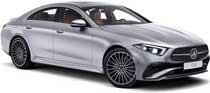Mercedes CLE