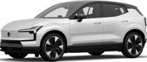 Volvo EX30 electric