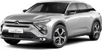Citroen C5X