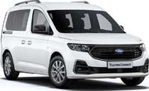 FORD TOURNEO